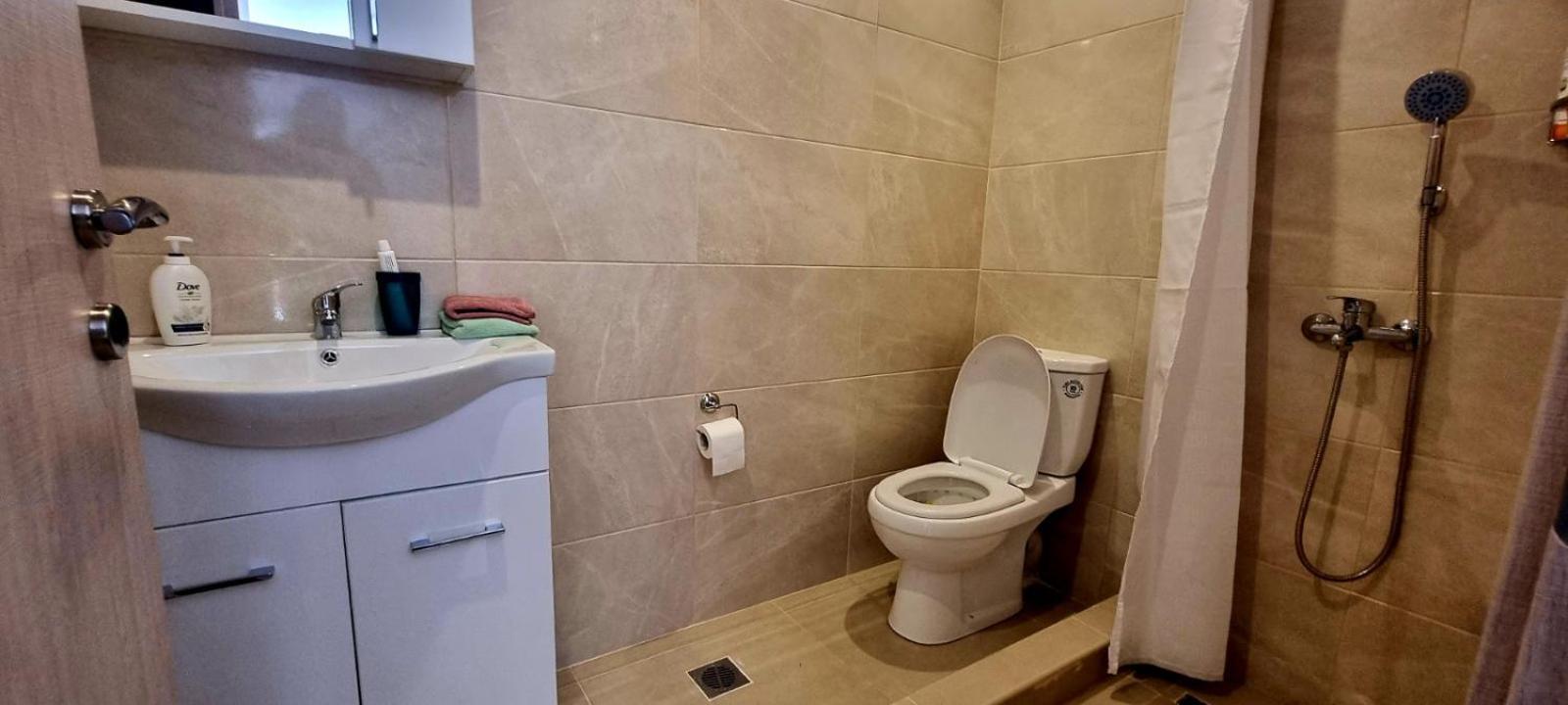 Apartment Katerina's