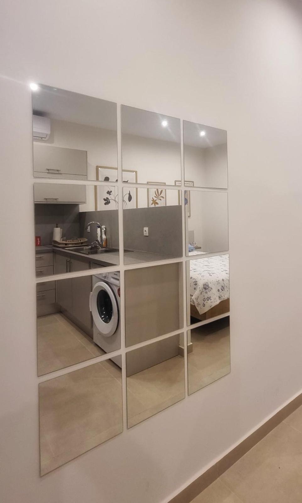 Apartment Katerina's